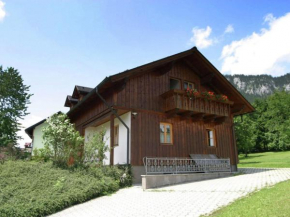 Гостиница Spacious Holiday Home in Tauplitz near Ski Area  Тауплиц